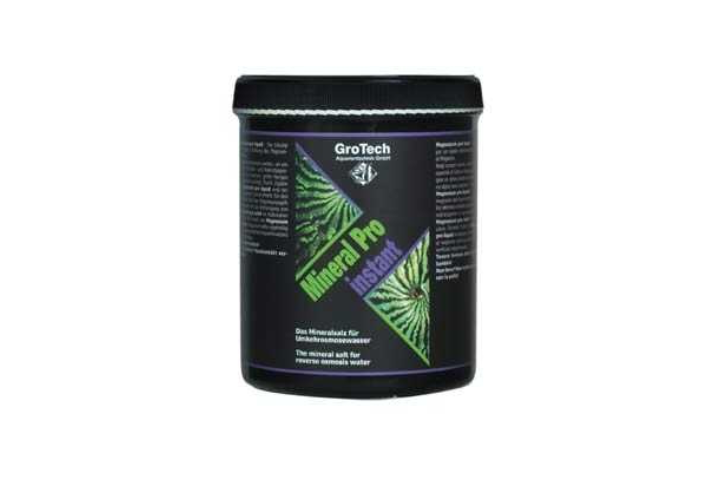 grotech Mineral Pro instant